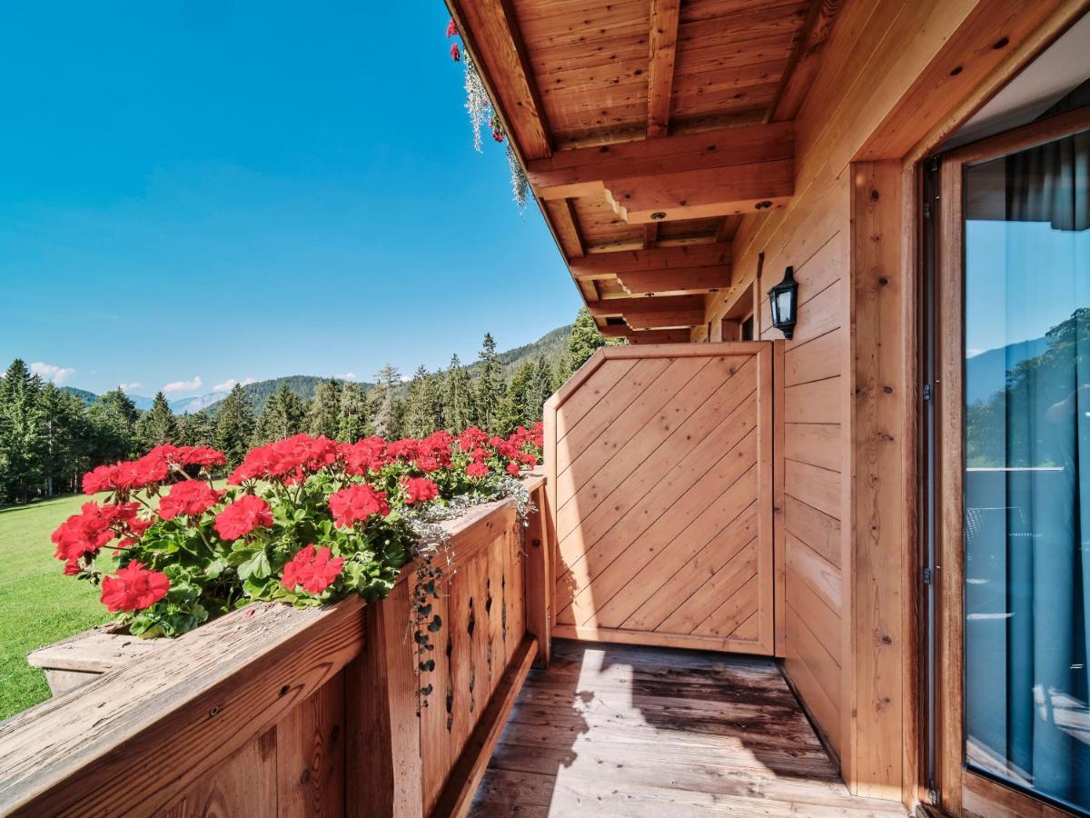 Berggasthof Baernstatt Scheffau am Wilden Kaiser Kültér fotó